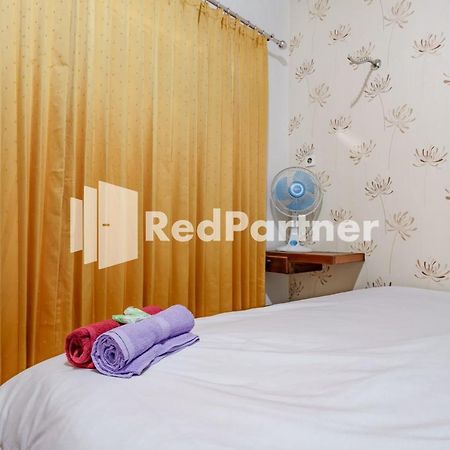 Nafisa Homestay Syariah Near Jatim Park 3 Batu Mitra Reddoorz Malang Extérieur photo