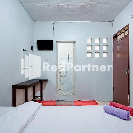 Nafisa Homestay Syariah Near Jatim Park 3 Batu Mitra Reddoorz Malang Extérieur photo
