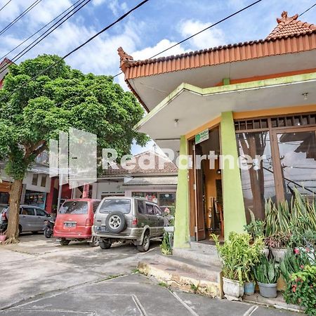 Nafisa Homestay Syariah Near Jatim Park 3 Batu Mitra Reddoorz Malang Extérieur photo