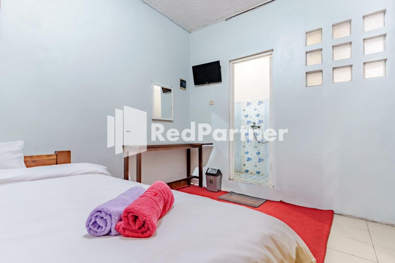 Nafisa Homestay Syariah Near Jatim Park 3 Batu Mitra Reddoorz Malang Extérieur photo